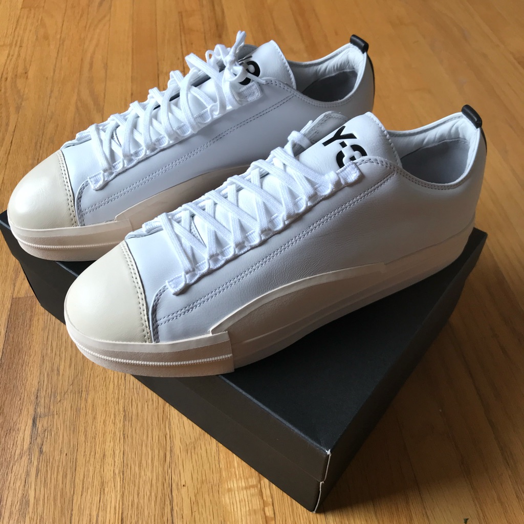 Y-3